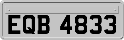 EQB4833