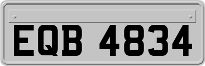 EQB4834