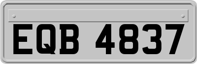 EQB4837