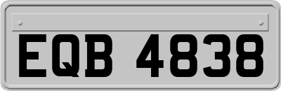 EQB4838