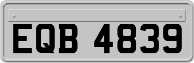 EQB4839