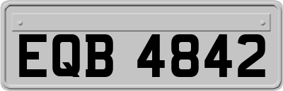EQB4842