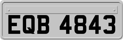 EQB4843
