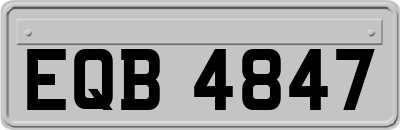 EQB4847