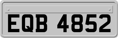 EQB4852