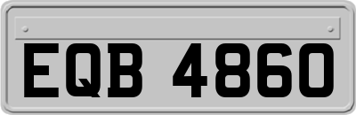EQB4860