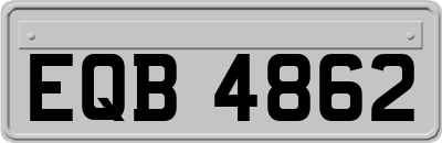 EQB4862