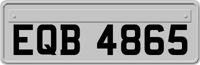 EQB4865