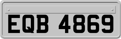 EQB4869