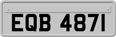 EQB4871