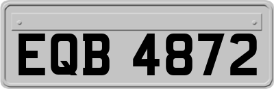 EQB4872