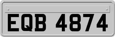 EQB4874