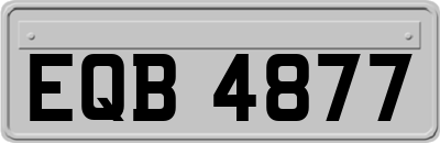 EQB4877