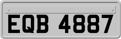 EQB4887