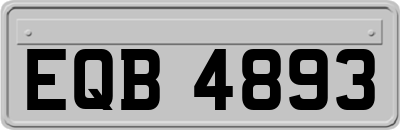 EQB4893
