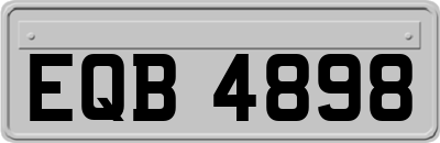 EQB4898
