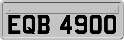 EQB4900