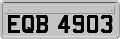 EQB4903
