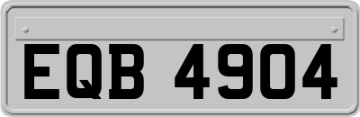 EQB4904