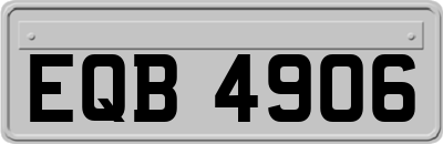 EQB4906
