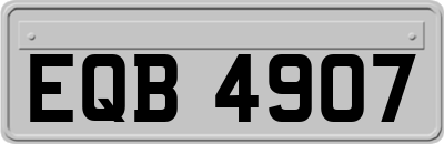 EQB4907