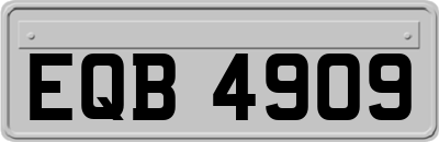 EQB4909