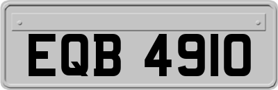 EQB4910