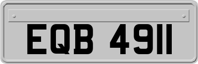 EQB4911