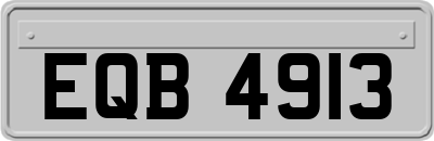 EQB4913