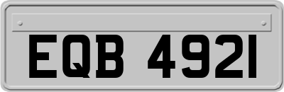 EQB4921