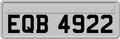 EQB4922