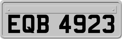 EQB4923