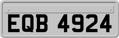 EQB4924