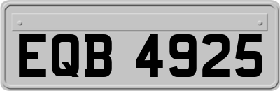 EQB4925