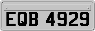 EQB4929