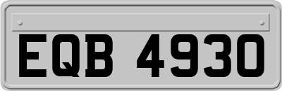 EQB4930