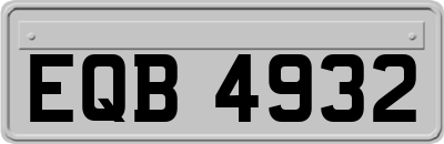 EQB4932