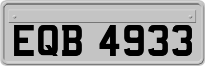 EQB4933