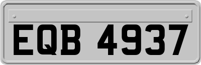 EQB4937