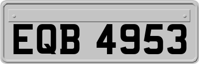 EQB4953