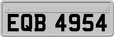 EQB4954