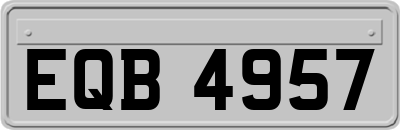 EQB4957