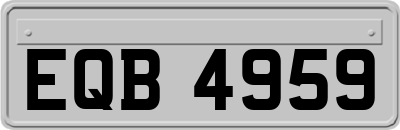 EQB4959