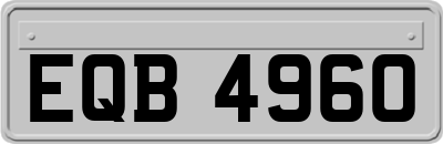 EQB4960