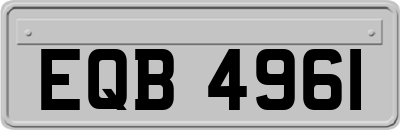 EQB4961