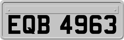 EQB4963
