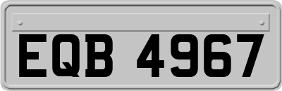 EQB4967