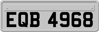EQB4968