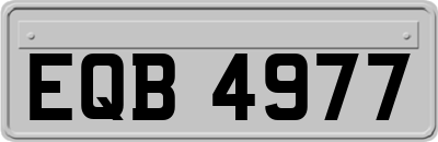 EQB4977