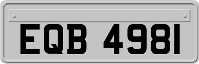 EQB4981